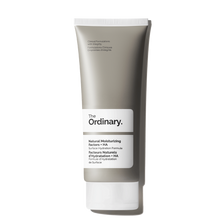 Natural Moisturizing Factors + HA H1