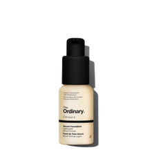 Serum Foundation - 1.0-n - 30ml J7