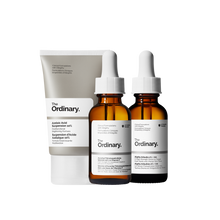 The Uneven Skin Tone Collection K9